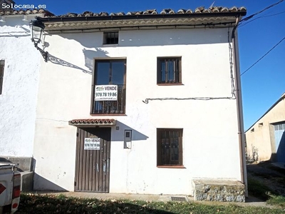 Casa de Pueblo en Venta en Las Barracas, Castellón