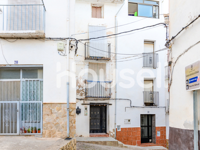 Casa en venta de 142 m² Calle Santa Rosa 18, bajo, 12200 Onda (Castelló)