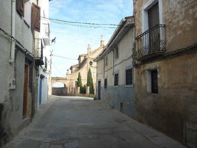 Casa en venta enc. arrabal, 74,calahorra,la rioja