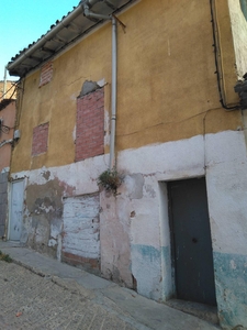 Casa en venta enc. cuesta del rufo, 19,calahorra,la rioja