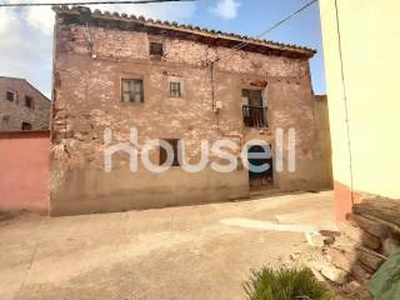Casa unifamiliar Rociadero, Torres de Albarracín