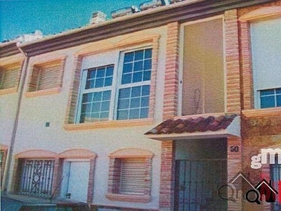 Dúplex nuevo en venta en Abanilla de 2 habitaciones con terraza y garaje