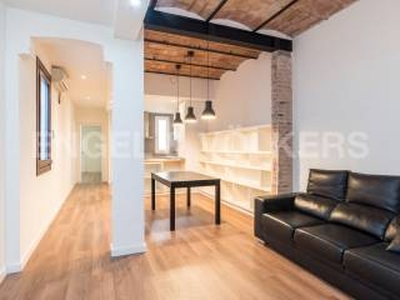 Piso 153 m², El Raval, Barcelona