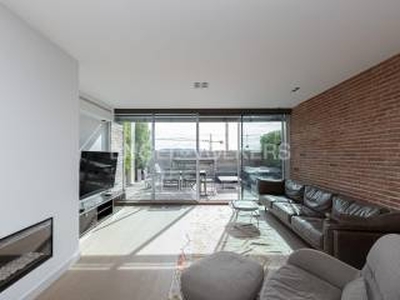 Piso de tres habitaciones 170 m², Sant Gervasi-Galvany, Barcelona