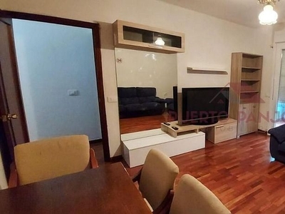 Piso en alquiler en Travesía de Vigo - San Xoán de 4 habitaciones con terraza y garaje