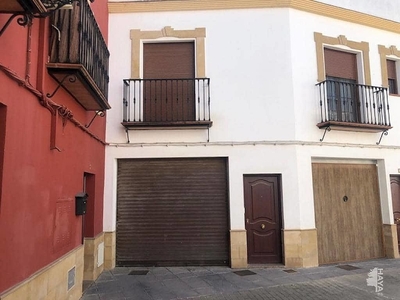 Piso en venta en Andújar de 3 habitaciones con terraza