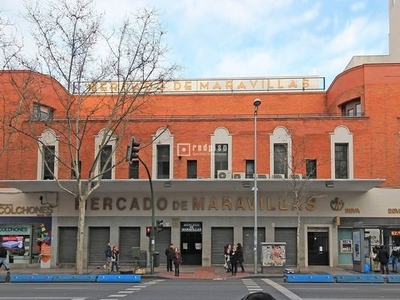 Piso en venta en CALLE SAN RAIMUNDO, Cuatro Caminos, Tetuán, Madrid, Madrid