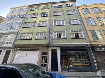 Piso en venta en Centro - Ferrol de 2 habitaciones y 100 m²