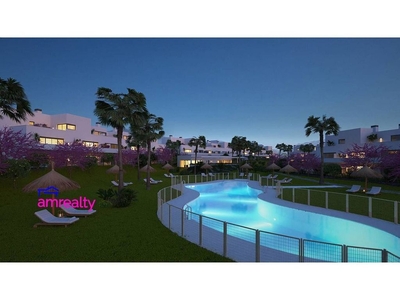 Piso en venta en Bel Air - Cancelada - Saladillo de 4 habitaciones con terraza y piscina