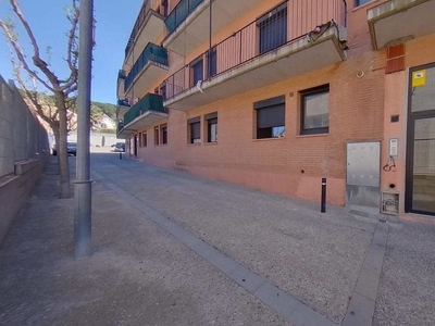 Piso en venta en Jonquera, La de 2 habitaciones con terraza y aire acondicionado