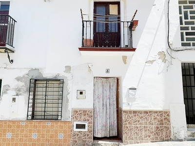 Piso en venta en Norte - Barrio del Pilar - El Reñidero de 3 habitaciones y 95 m²