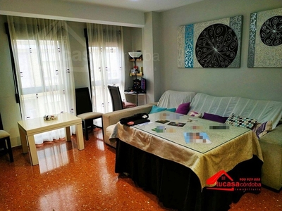 Piso en venta en Sagunto - Edisol de 3 habitaciones con terraza y aire acondicionado