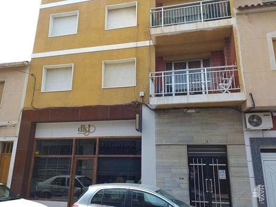 Piso en venta en Torres de Cotillas (Las) de 3 habitaciones y 115 m²