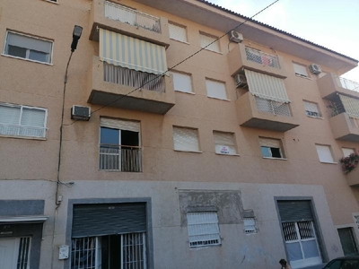 Piso en venta enc. alegria, 4,garres, los,murcia