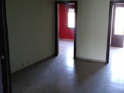 Piso en venta enc. san fernando, 92,najera,la rioja