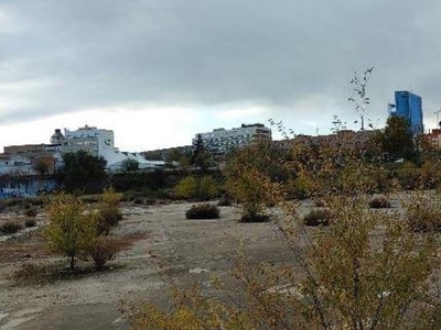 Terreno en venta en calle Antonio Cabezon, Parc Xxv, Madrid, Madrid