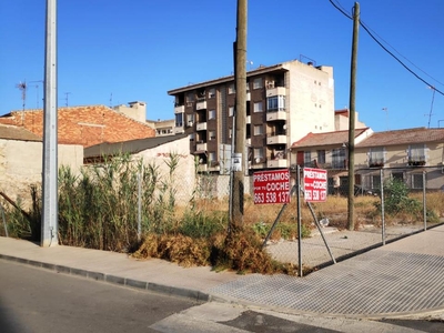 Terreno urbano para construir en venta enc. cocinilla, 16-18,palmar, el (el palmar),murcia