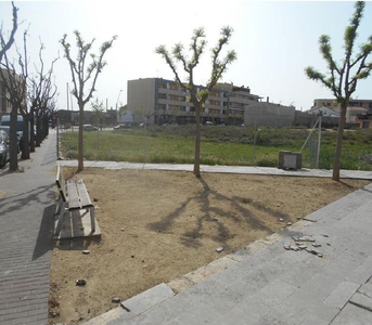 Terreno urbano para construir en venta enc. mossen ramon magri, 29,alcarras,lleida