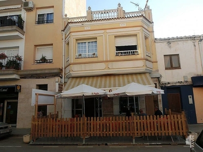 Venta de dúplex en Sant Jaume d´Enveja de 1 habitación con terraza y aire acondicionado
