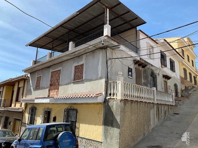 Venta de piso en Camino Algarrobo - Las Arenas de 2 habitaciones con terraza