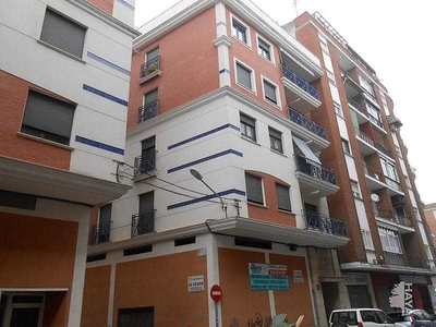 Venta de piso en Centro - Corte Inglés de 2 habitaciones con terraza y piscina