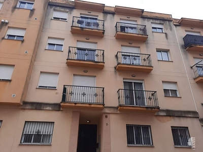 Venta de piso en Font d´En Carròs (la) de 1 habitación con piscina y ascensor