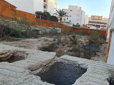 Venta de piso en Playa del Cura con garaje