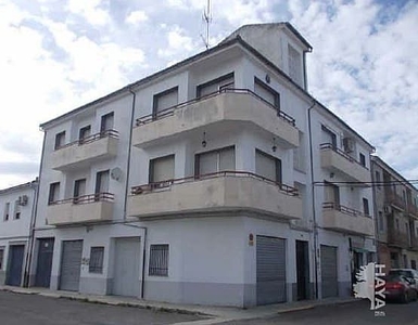 Venta de piso en Pozoblanco de 3 habitaciones y 117 m²