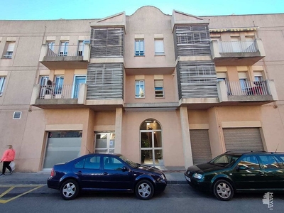 Venta de piso en Sénia, la de 4 habitaciones con terraza y garaje