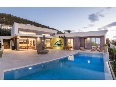 ? VILLA CASIA | VILLAS DE LUJO en Javea, Alicante | COSTA HOUSES ®? Luxury Real Estate Spain
