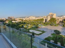 Venta de piso con terraza en Avenidas (Palma de Mallorca), Plaza España