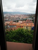 Venta de piso en Abando (auzoa) (Bilbao)