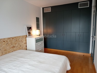 Alquiler apartamento amueblado con ascensor, calefacción y aire acondicionado en Alcorcón