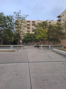 Alquiler apartamento en Beniferri Valencia