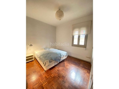 Alquiler apartamento piso amplio en calle lombia (alquiler) en Madrid
