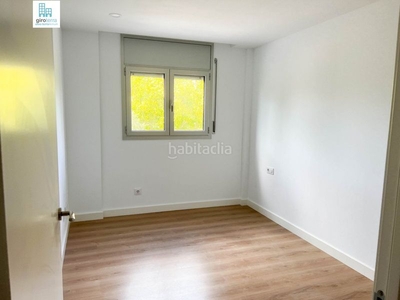 Alquiler piso alquiler con opción compra y venta de piso nuevo a estrenar en Tordera
