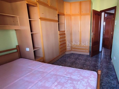 Alquiler piso alquiler en Nou Eixample Nord Tarragona