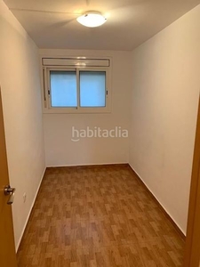 Alquiler piso con 3 habitaciones con ascensor en Hospitalet de Llobregat (L´)