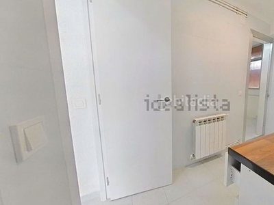 Alquiler piso con 3 habitaciones con calefacción en Sabadell