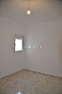 Alquiler piso con 3 habitaciones en Centre Mataró