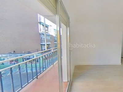 Alquiler piso con 3 habitaciones en Zona Renfe Alcorcón