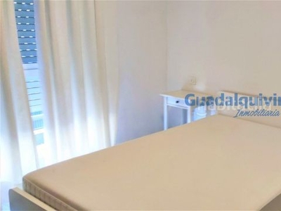 Alquiler piso de 1 dormitorio proximo a san bernardo en Sevilla