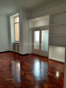 Alquiler piso en calle del pez 12 piso con 2 habitaciones con ascensor y calefacción en Madrid