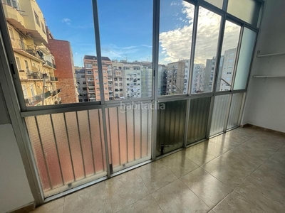 Alquiler piso en carrer del rosselló 40 piso con 2 habitaciones con aire acondicionado en Barcelona
