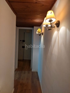 Alquiler piso en carrer sant antoni maria claret precioso piso, totalmente equipado en Barcelona