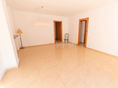 Alquiler piso en Eixample Nord Girona