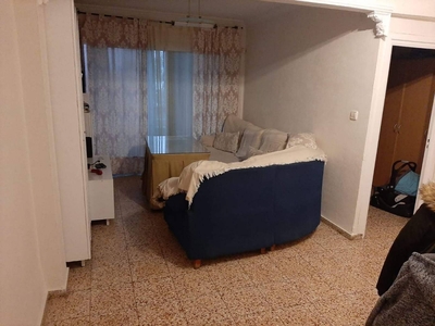 Piso de tres habitaciones Avenida de Jerez, Pineda-Pedro Salvador, Sevilla
