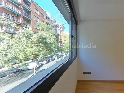 Alquiler piso solvia inmobiliaria - piso en Arapiles Madrid