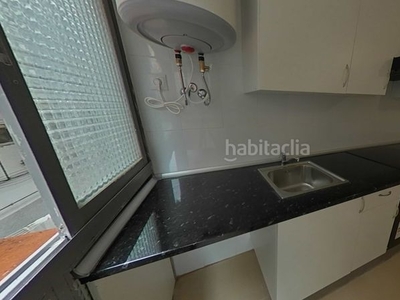 Alquiler piso solvia inmobiliaria - piso en San Andrés Madrid