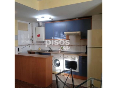 Apartamento en alquiler en Calle Sepulcro Baja